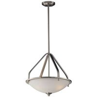 Up Light Pendant 17" Width Up Light Pendant 17" Width