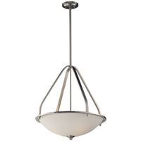 Up Light Pendant 21" Width Up Light Pendant 21" Width