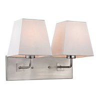 Wall Sconce (Multi Bulb) Wall Sconce (Multi Bulb)