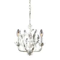 Mini Chandelier 11" Width Mini Chandelier 11" Width
