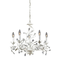 Mini Chandelier 21" Width Mini Chandelier 21" Width
