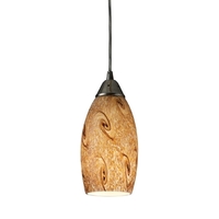 Mini-Pendant 5" Width Mini-Pendant 5" Width