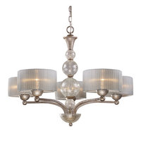 Mid Sized Chandelier 32" Width Mid Sized Chandelier 32" Width
