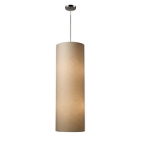 Drum Pendant 12" Width Drum Pendant 12" Width