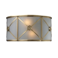 Wall Sconce (Multi Bulb) Wall Sconce (Multi Bulb)