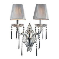 Wall Sconce (Multi Bulb) Wall Sconce (Multi Bulb)