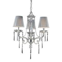 Mini Chandelier 20" Width Mini Chandelier 20" Width