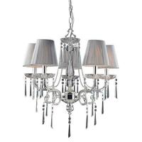 Mid Sized Chandelier 23" Width Mid Sized Chandelier 23" Width