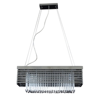 Linear Pendants 30" Width Linear Pendants 30" Width