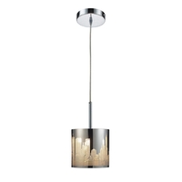 Drum Pendant 8" Width Drum Pendant 8" Width