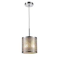 Drum Pendant 8" Width Drum Pendant 8" Width