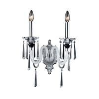 Wall Sconce (Multi Bulb) Wall Sconce (Multi Bulb)