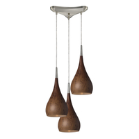 Multi Light Pendant 10" Width Multi Light Pendant 10" Width