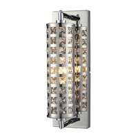 1 Bulb Wall Sconce 1 Bulb Wall Sconce