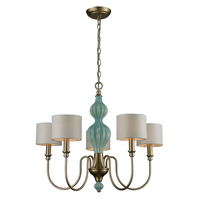 Mid Sized Chandelier 26" Width Mid Sized Chandelier 26" Width
