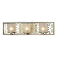 Bathroom Lighting (3 bulbs) 23" Width Bathroom Lighting (3 bulbs) 23" Width