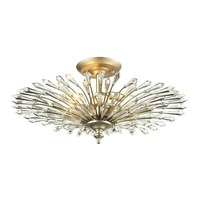Semi Flush Mount 23" Width Semi Flush Mount 23" Width