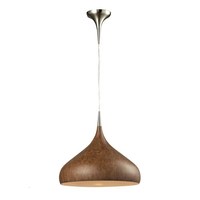 Down Light Pendant 17" Width Down Light Pendant 17" Width