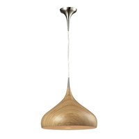 Down Light Pendant 17" Width Down Light Pendant 17" Width