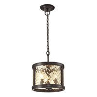 Down Light Pendant 11" Width Down Light Pendant 11" Width