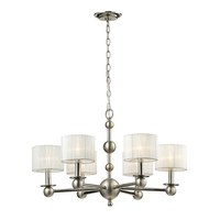 Mid Sized Chandelier 29" Width Mid Sized Chandelier 29" Width
