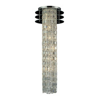 Mini Chandelier 20" Width Mini Chandelier 20" Width