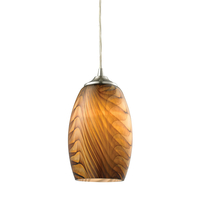 Mini-Pendant 5" Width Mini-Pendant 5" Width