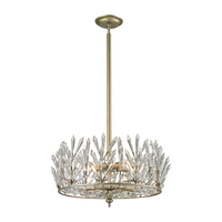 Semi Flush Mount 20" Width Semi Flush Mount 20" Width
