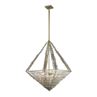Up Light Pendant 25" Width Up Light Pendant 25" Width