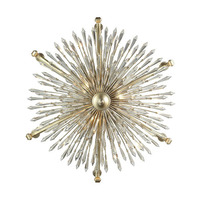 Mid Sized Chandelier 30" Width Mid Sized Chandelier 30" Width