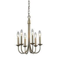 Mini Chandelier 12" Width Mini Chandelier 12" Width