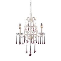 Mini Chandelier 17" Width Mini Chandelier 17" Width