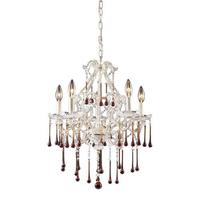 Mini Chandelier 20" Width Mini Chandelier 20" Width