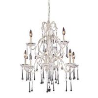 Mid Sized Chandelier 25" Width Mid Sized Chandelier 25" Width