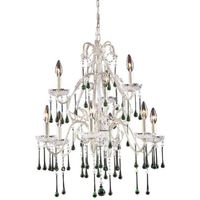 Mid Sized Chandelier 25" Width Mid Sized Chandelier 25" Width