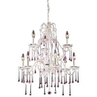 Mid Sized Chandelier 25" Width Mid Sized Chandelier 25" Width