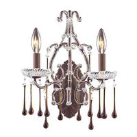 Wall Sconce (Multi Bulb) Wall Sconce (Multi Bulb)