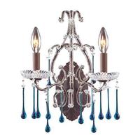 Wall Sconce (Multi Bulb) Wall Sconce (Multi Bulb)