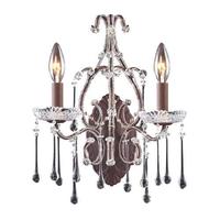 Wall Sconce (Multi Bulb) Wall Sconce (Multi Bulb)