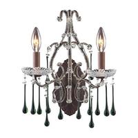 Wall Sconce (Multi Bulb) Wall Sconce (Multi Bulb)