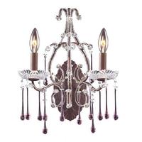 Wall Sconce (Multi Bulb) Wall Sconce (Multi Bulb)