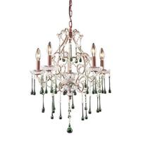 Mid Sized Chandelier 20" Width Mid Sized Chandelier 20" Width