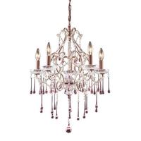 Mid Sized Chandelier 20" Width Mid Sized Chandelier 20" Width