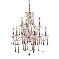 Large Foyer Chandelier 25" Width Large Foyer Chandelier 25" Width