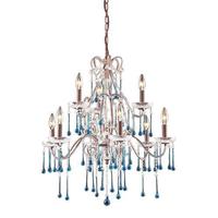 Large Foyer Chandelier 25" Width Large Foyer Chandelier 25" Width