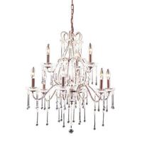 Large Foyer Chandelier 25" Width Large Foyer Chandelier 25" Width