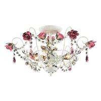 Semi Flush Mount 19" Width Semi Flush Mount 19" Width