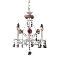 Mini Chandelier 15" Width Mini Chandelier 15" Width