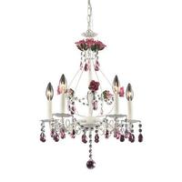 Mini Chandelier 18" Width Mini Chandelier 18" Width