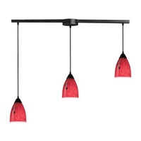 Multi Light Pendant 36" Width Multi Light Pendant 36" Width